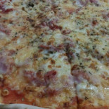 Desig Pizza food