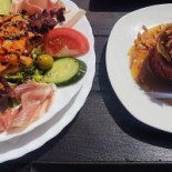 El Guanche Alte Schule food