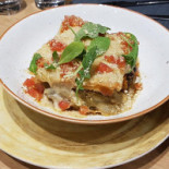 La Cuina Del Cel Nourriture