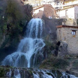 La Casa De Jose Y Gesila Extérieur