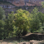 La Casa De Jose Y Gesila Extérieur