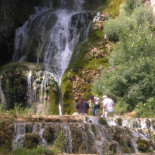 La Casa De Jose Y Gesila Extérieur