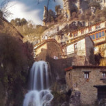 La Casa De Jose Y Gesila Extérieur