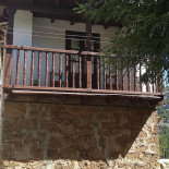 La Casa De Jose Y Gesila Extérieur