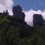 La Casa De Jose Y Gesila Extérieur