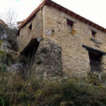 La Casa De Jose Y Gesila Extérieur