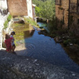 La Casa De Jose Y Gesila Extérieur