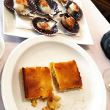 Mesón Do Marisco, Arroz, Bogavante, Pulpo Casa Lalo Nourriture