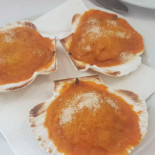 Mesón Do Marisco, Arroz, Bogavante, Pulpo Casa Lalo food