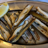 Mesón Do Marisco, Arroz, Bogavante, Pulpo Casa Lalo Boisson