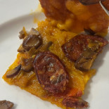 Mesón Do Marisco, Arroz, Bogavante, Pulpo Casa Lalo Nourriture