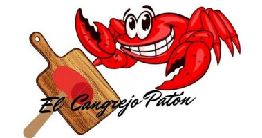 El Cangrejo Patón logo