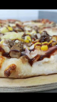 Darilo's Pizza Mora food