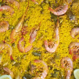 Hermanos Callejas Comida