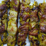 Hermanos Callejas Comida