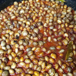 Hermanos Callejas Comida