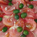 Hermanos Callejas Comida