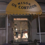 Mesón Os Cortizos