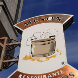 Mesón Os Cortizos Bebida