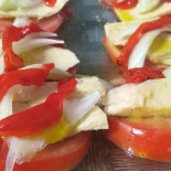 Hermanos Callejas Comida