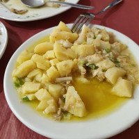 Casa Pepin E Hijos food