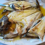 Bodegón Joxe Mari food