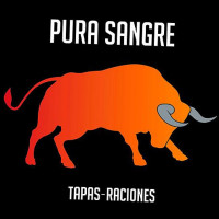 Pura Sangre logo