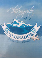 S'amarador 2003 logo