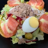 Abrasador Altomira food