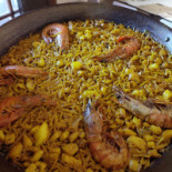 Abrasador Altomira Nourriture