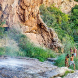 Abrasador Altomira Extérieur