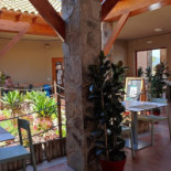 Abrasador Altomira Extérieur