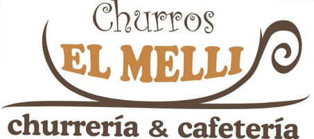 Churreria El Melli Monesterio logo