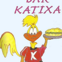 Katixa logo