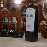 Iza Restaurante drink