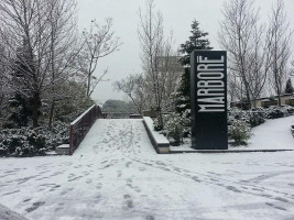 Marboré (madrid Torrelodones) outside