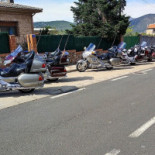 Mesón Montés De Toledo Exterior