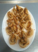 Frankfurt Yorkys food