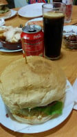 Frankfurt Yorkys food