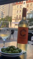 Dcine Taberna drink