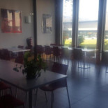 Berroa Bar Restaurante À l'intérieur