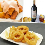 Xarel-lo Food Truck Comida