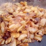 Xarel-lo Food Truck food