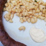 Xarel-lo Food Truck Comida