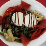 Xarel-lo Food Truck food