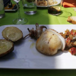 Xarel-lo Food Truck food