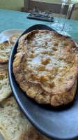 San Juan Jatetxea food