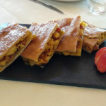 Asador A Ferreira Comida