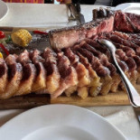 Asador A Ferreira Comida