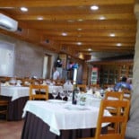 Asador A Ferreira Dentro